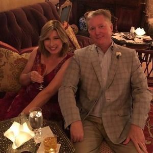 Meet your Posher, Laurie